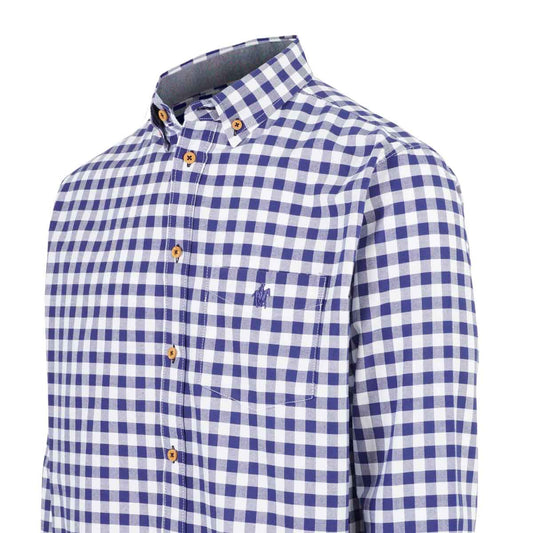 Camisa Button Down