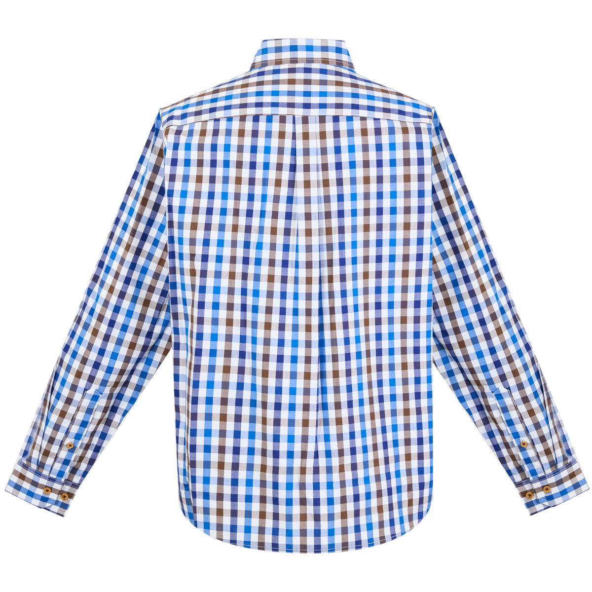 Camisa Button Down