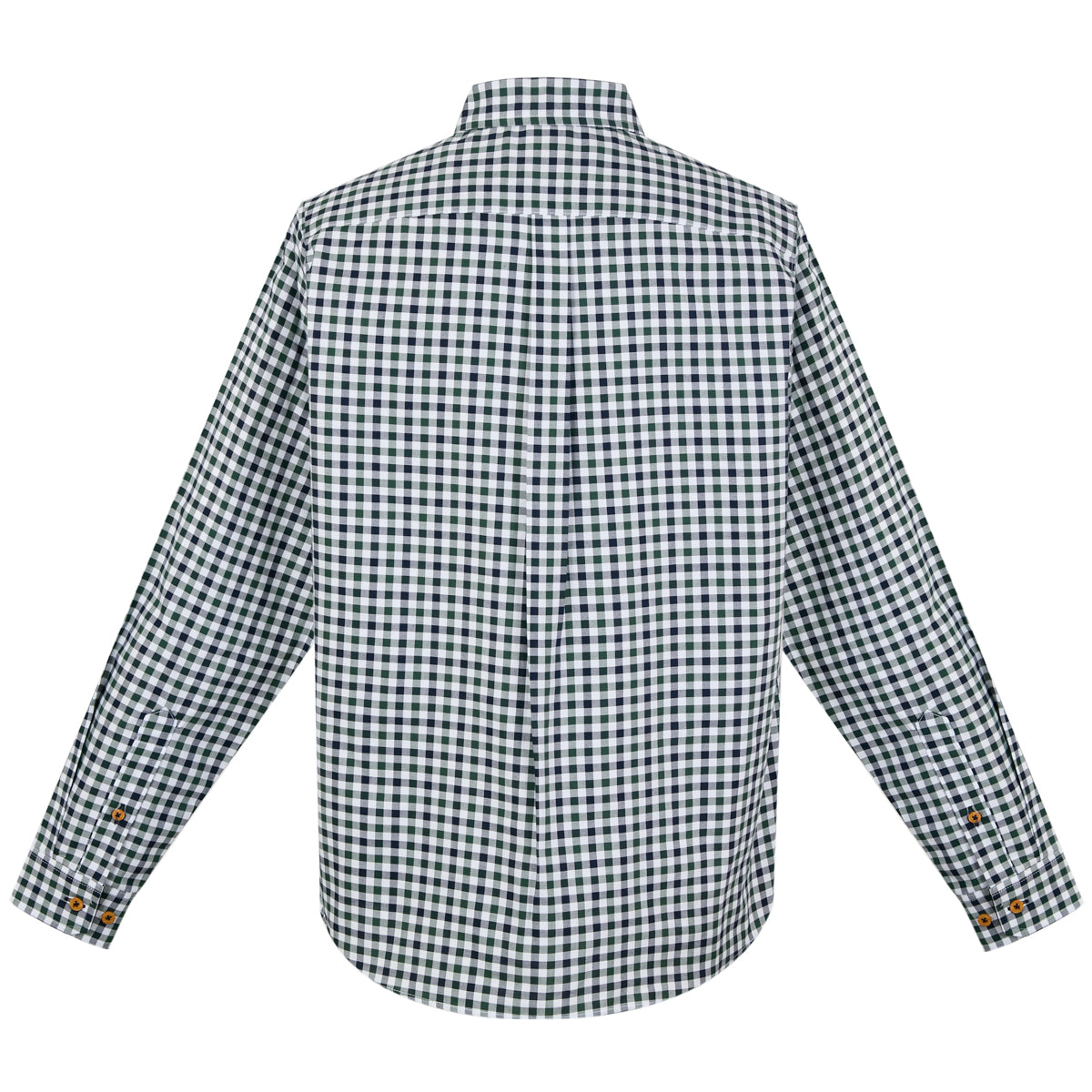 Camisa Button Down