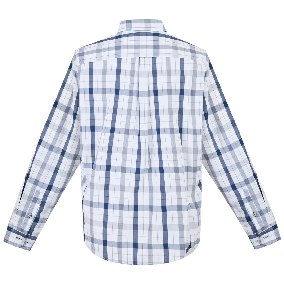 Camisa Button Down