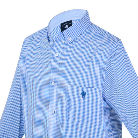 Camisa Button Down