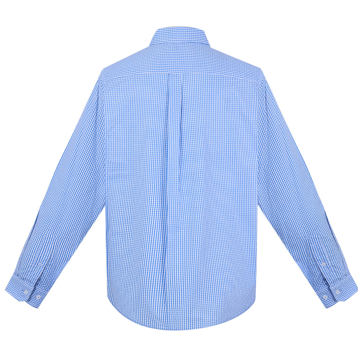 Camisa Button Down