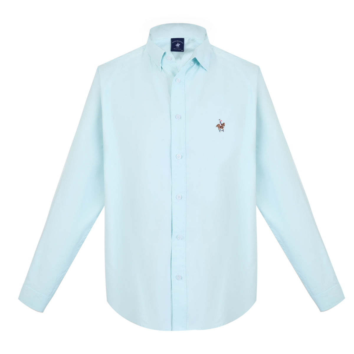 Camisa Button Down