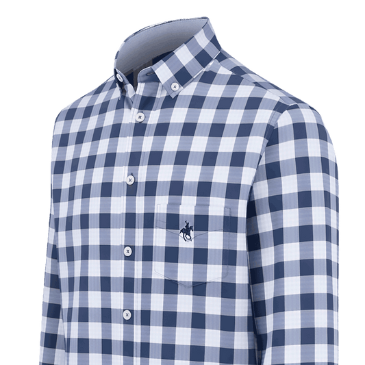 Camisa Button Down