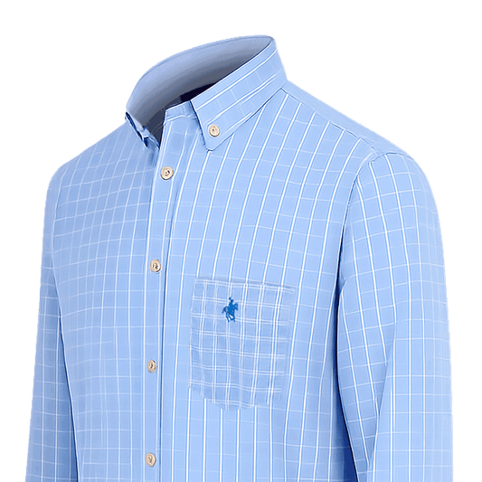 Camisa Button Down