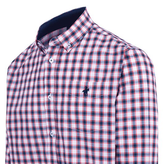 Camisa Button Down