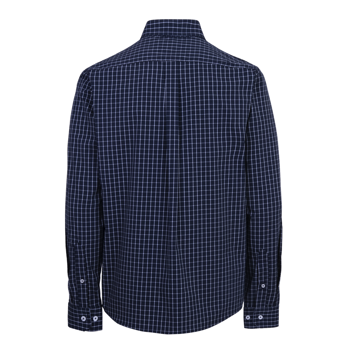 Camisa Button Down