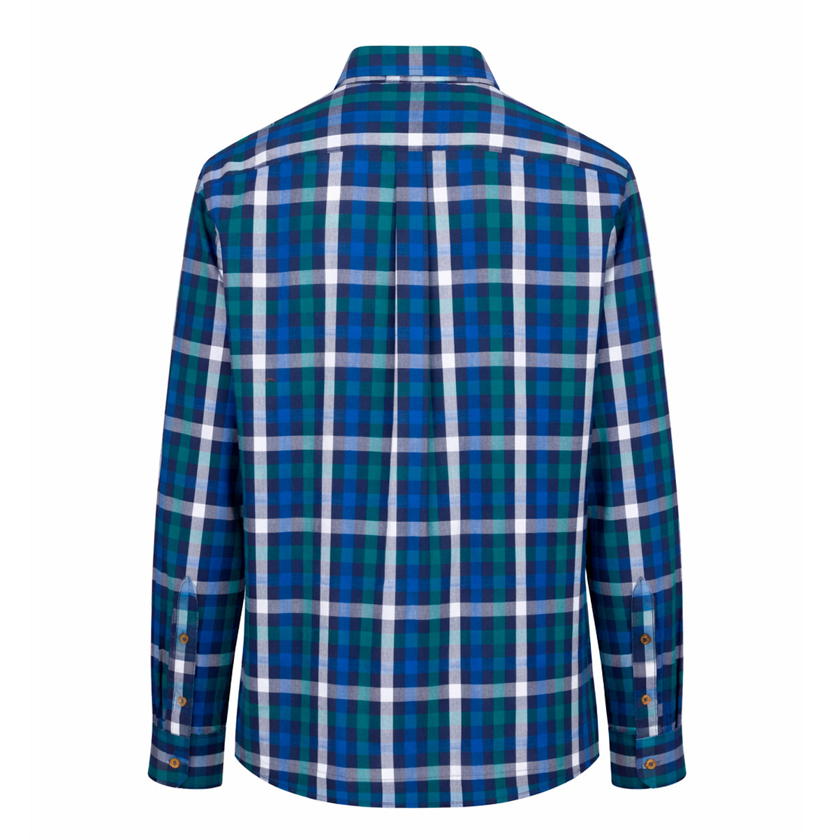 Camisa Button Down