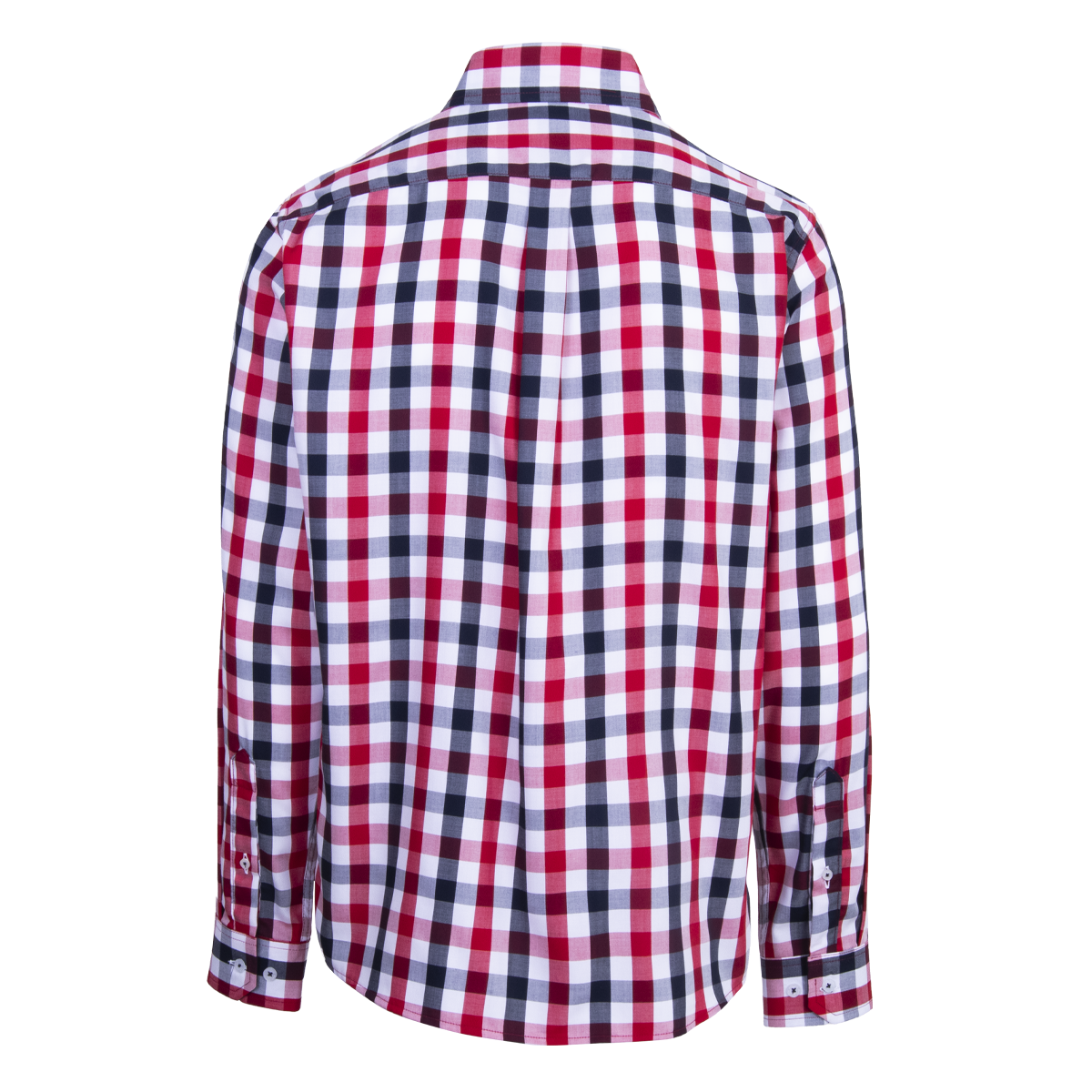 Camisa Button Down