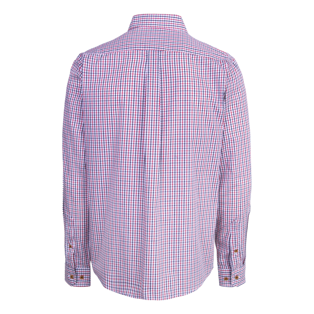 Camisa Button Down
