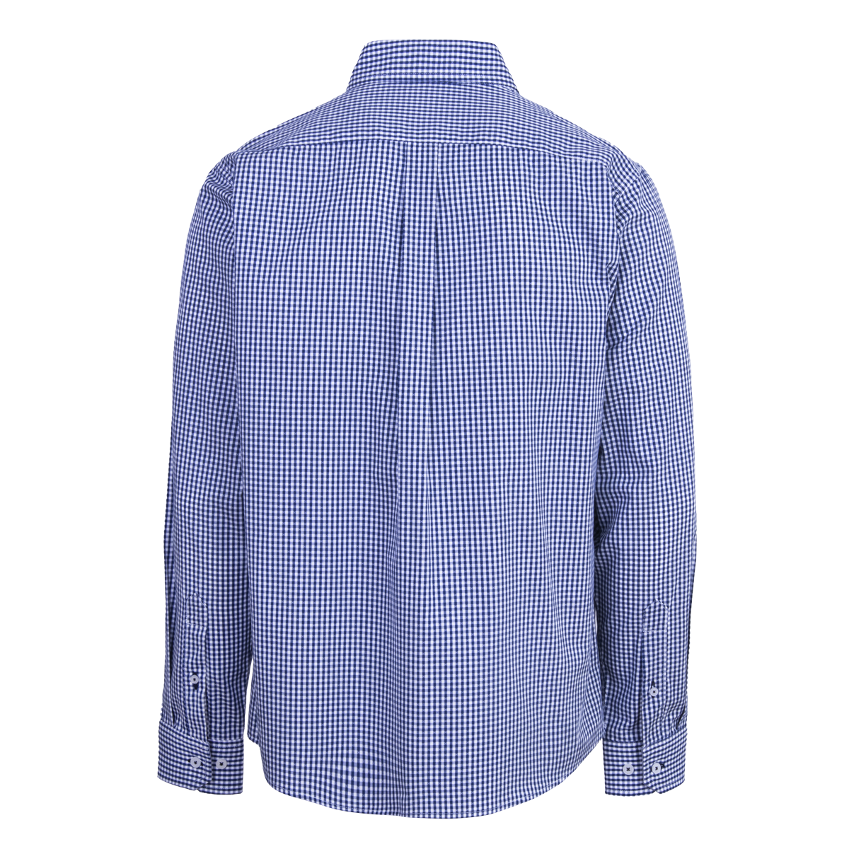 Camisa Button Down