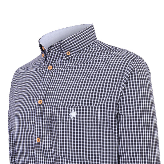 Camisa Button Down