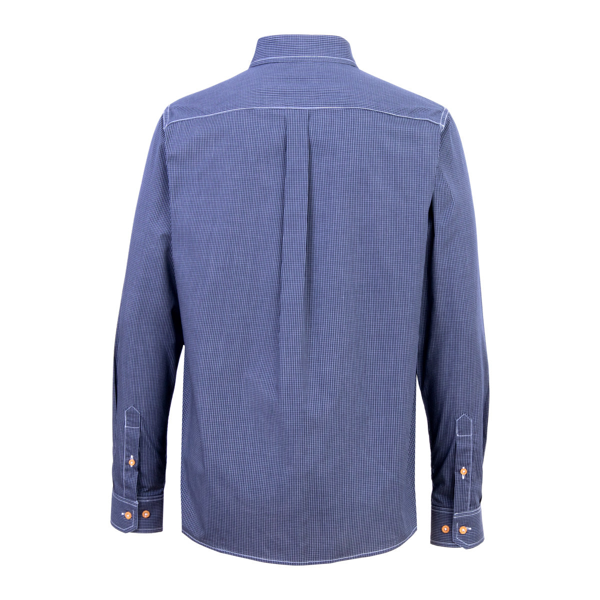 Camisa Button Down