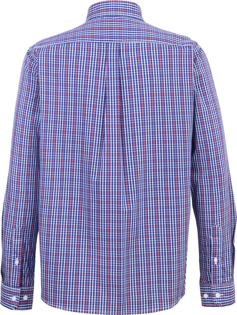 Camisa Button Down
