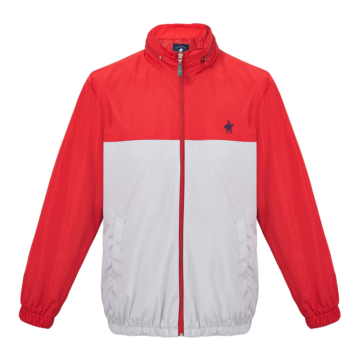 Chamarra Poliéster Fino