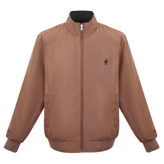 Chamarra Doble Vista