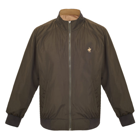 Chamarra Doble Vista