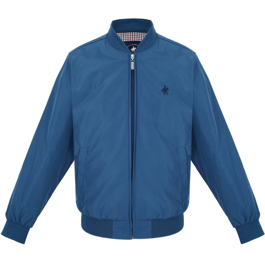 Chamarra Poliéster Fino