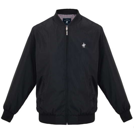 Chamarra Poliéster Fino