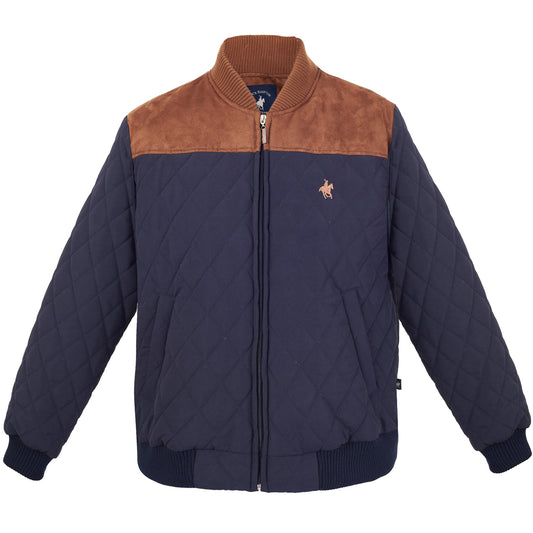 Chamarra Microfibra Paris