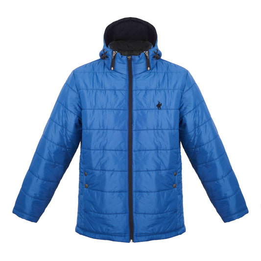 Chamarra Nylon Light