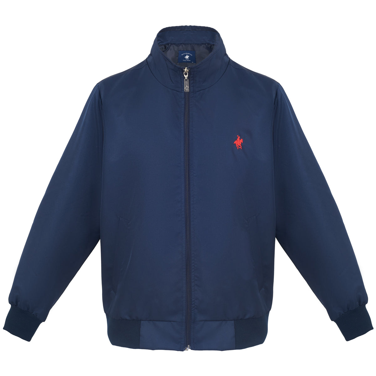 Chamarra Poliéster Track Tak