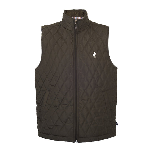 Chaleco Poliéster Roma