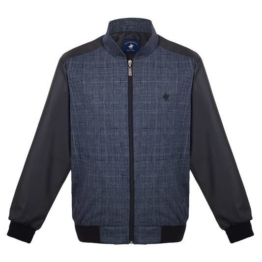 Chamarra Poliéster Waldorf