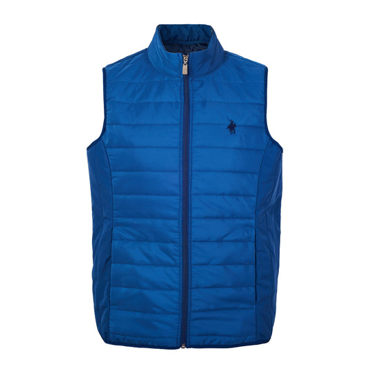 Chaleco Poliéste Fino