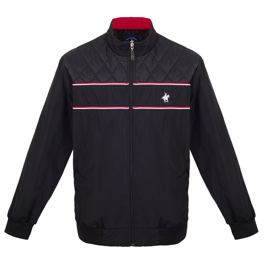 Chamarra Poliéster Fino