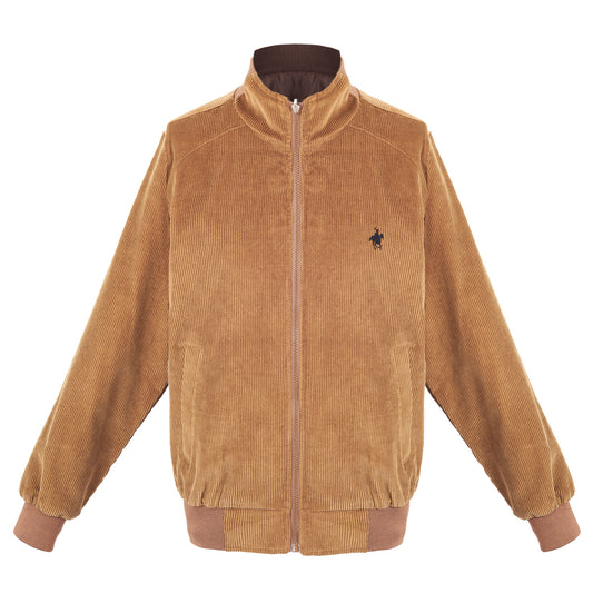 Chamarra Doble Vista