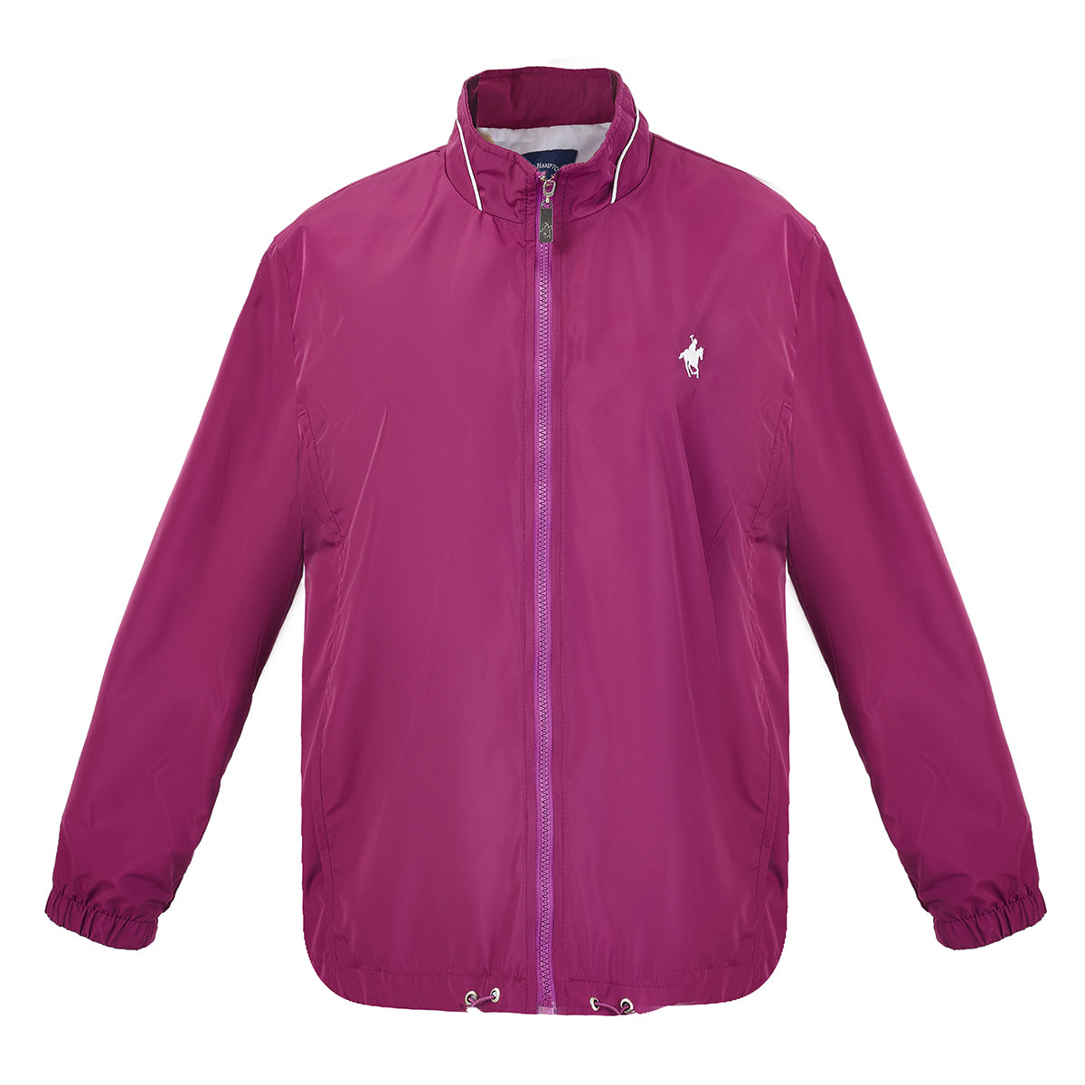 Chamarra Microfibra Súper