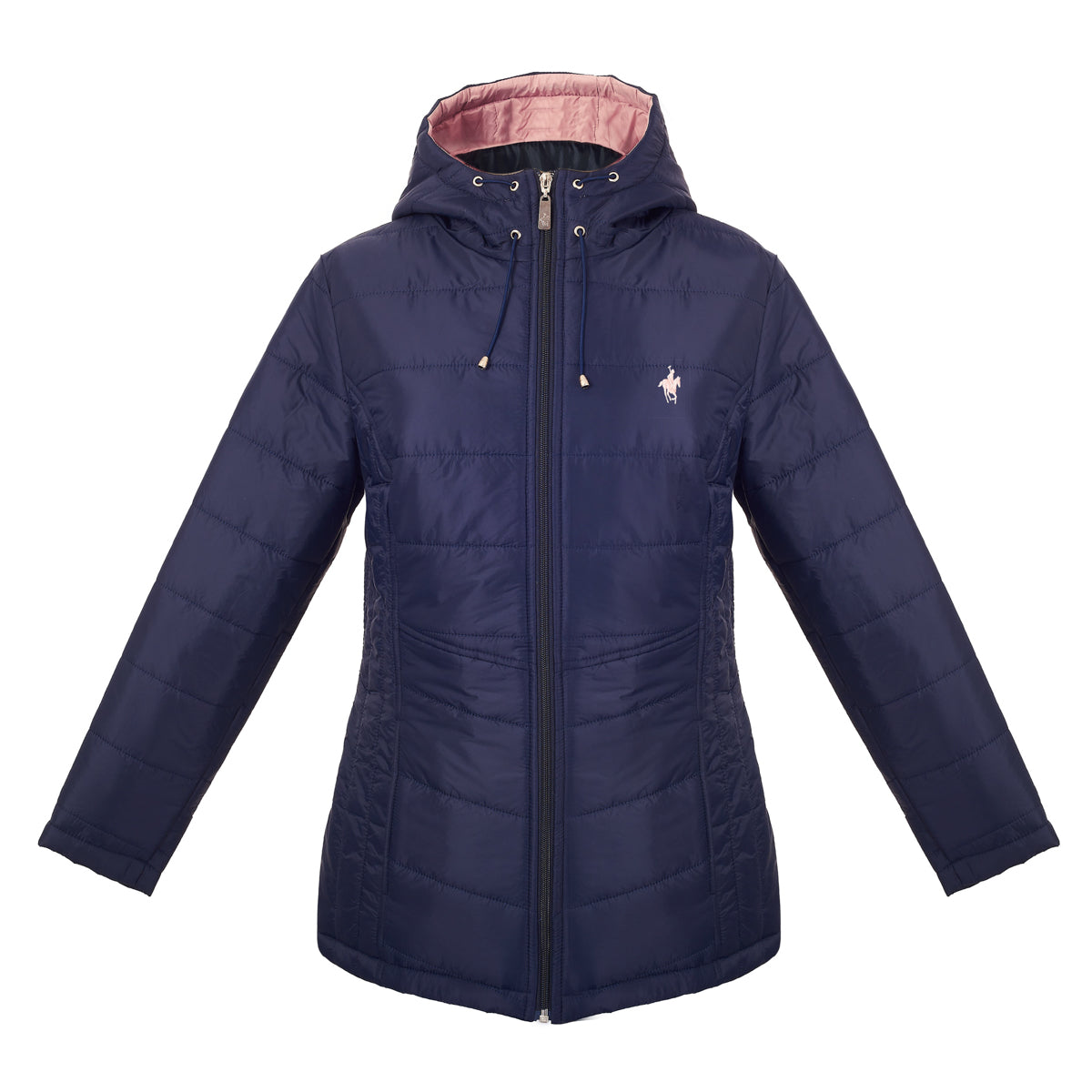 Chamarra Nylon Light