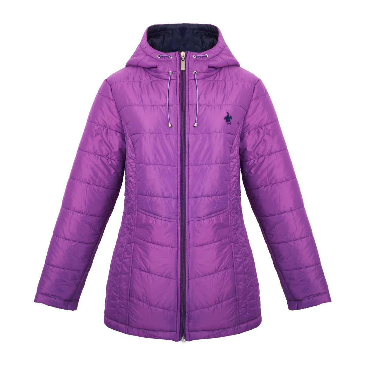 Chamarra Nylon Light