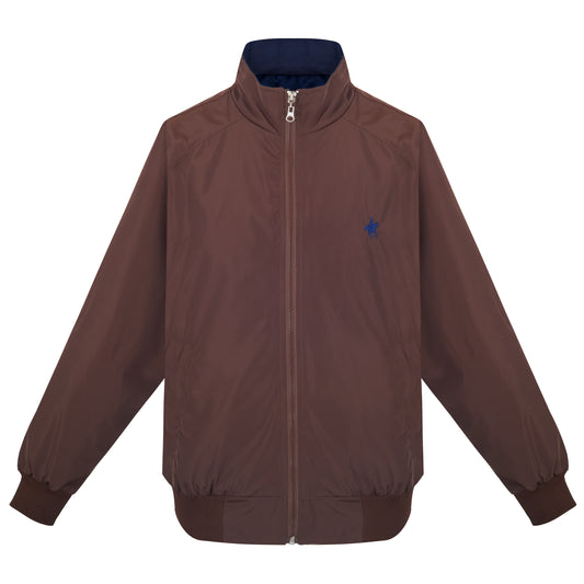 Chamarra Doble Vista