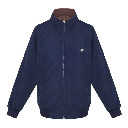 Chamarra Doble Vista