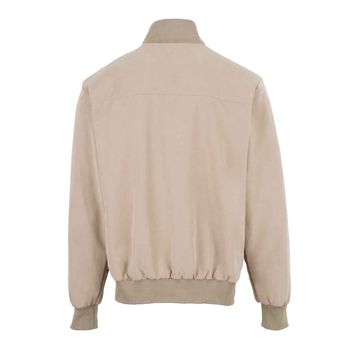 Chamarra Doble Vista