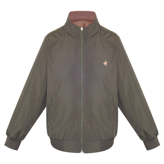 Chamarra Doble Vista