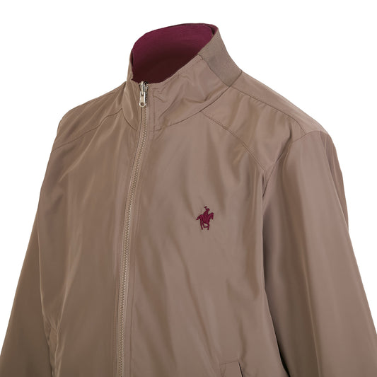 Chamarra Doble Vista