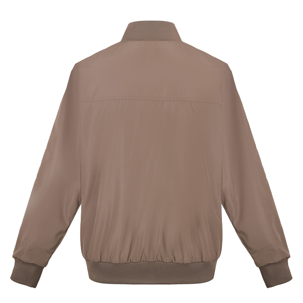 Chamarra Doble Vista