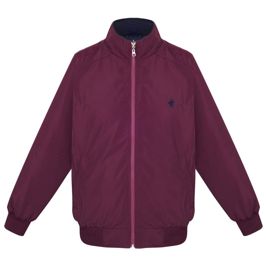 Chamarra Doble Vista