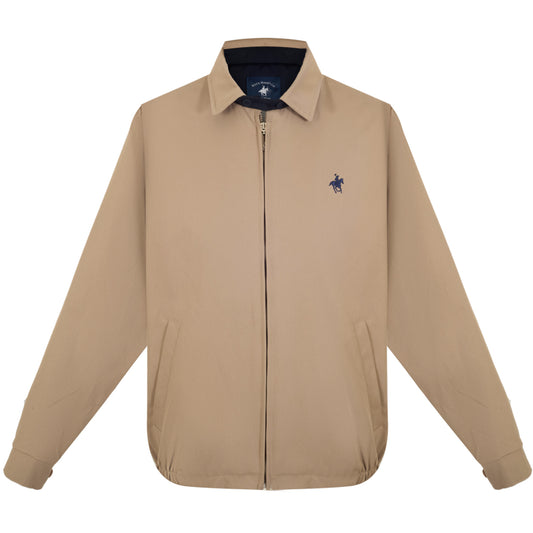 Chamarra Poliéster Cotton