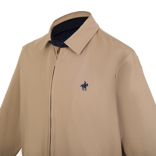 Chamarra Poliéster Cotton