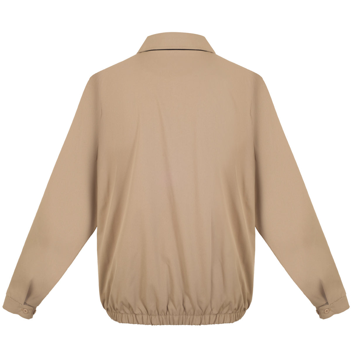 Chamarra Poliéster Cotton