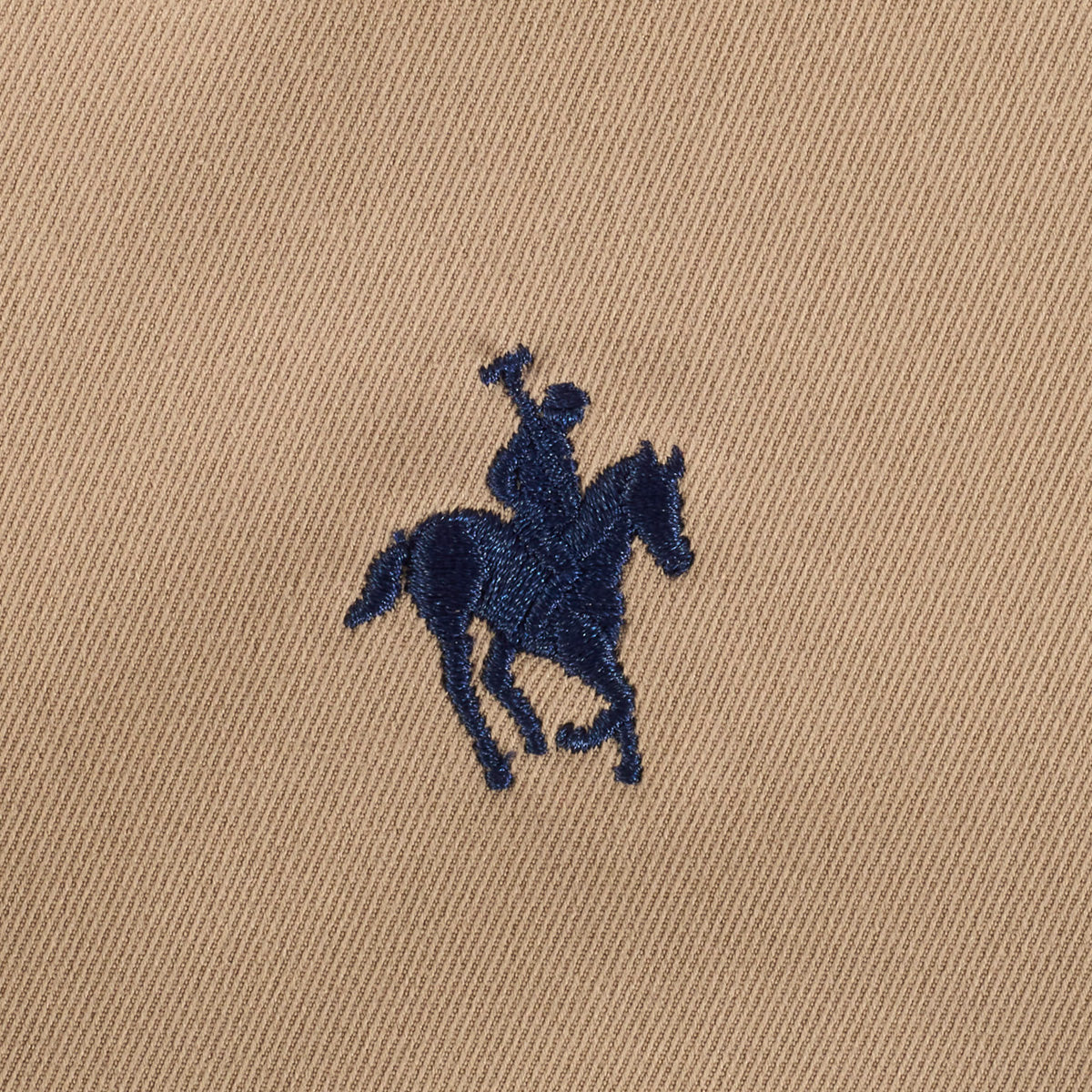 Chamarra Poliéster Cotton