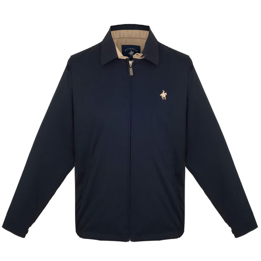 Chamarra Poliéster Cotton