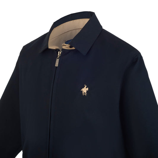 Chamarra Poliéster Cotton