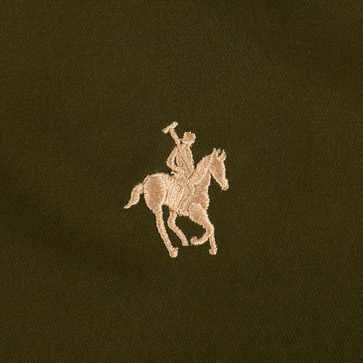 Chamarra Poliéster Cotton