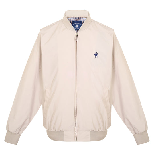 Chamarra Poliéster Fino