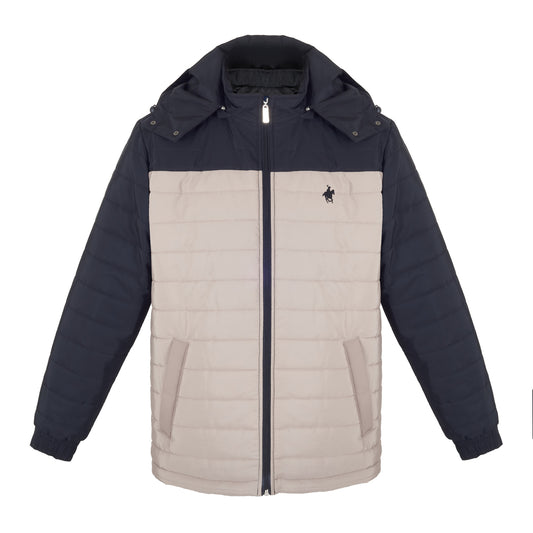 Chamarra Poliéster Fino